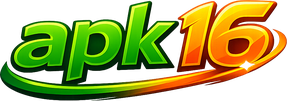 apk 16 লোগো